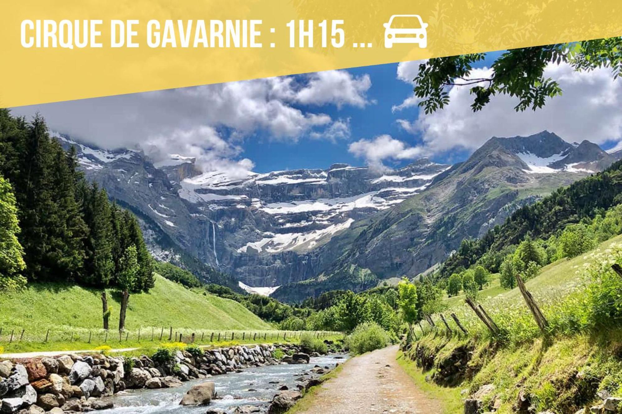 Le Raffine Loustal-Oc Tarbes Pyrenees Lägenhet Exteriör bild